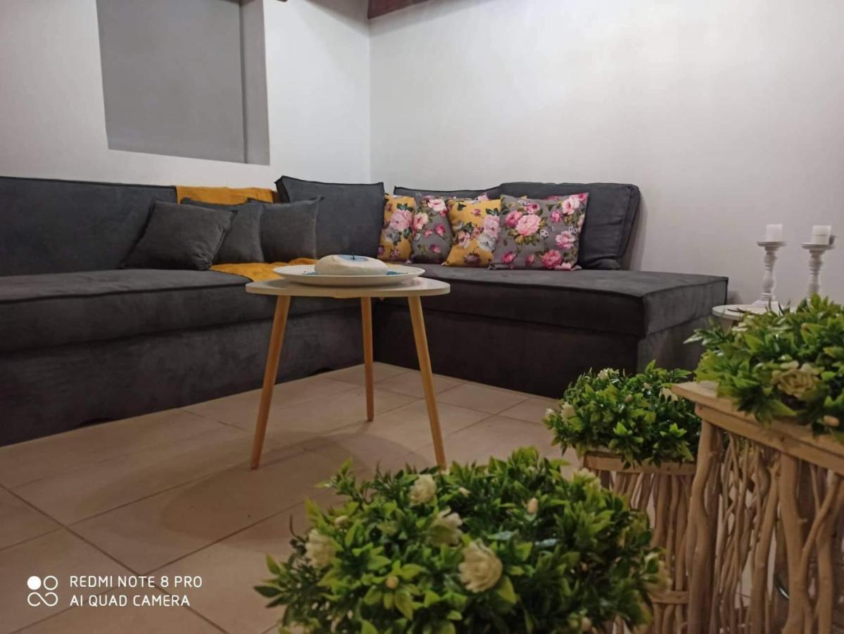 Ferenikis House Apartamento Rhodes City Exterior foto
