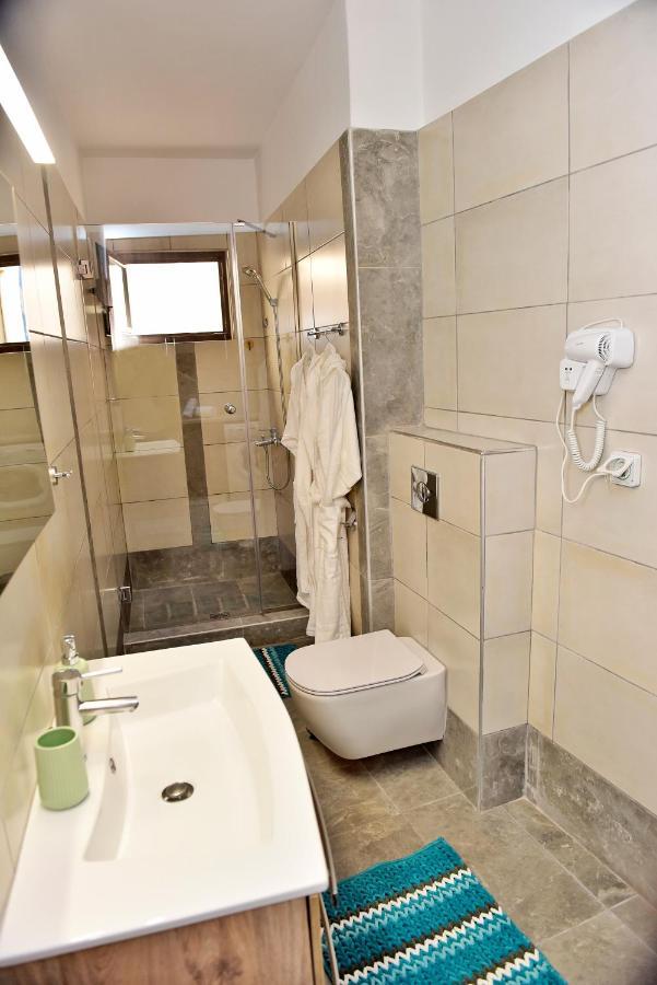 Ferenikis House Apartamento Rhodes City Exterior foto